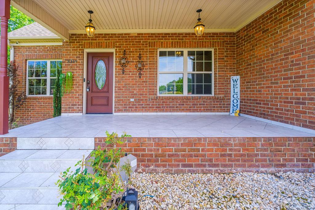 3319 Pleasant Grove Rd TN 37188 For Sale - 