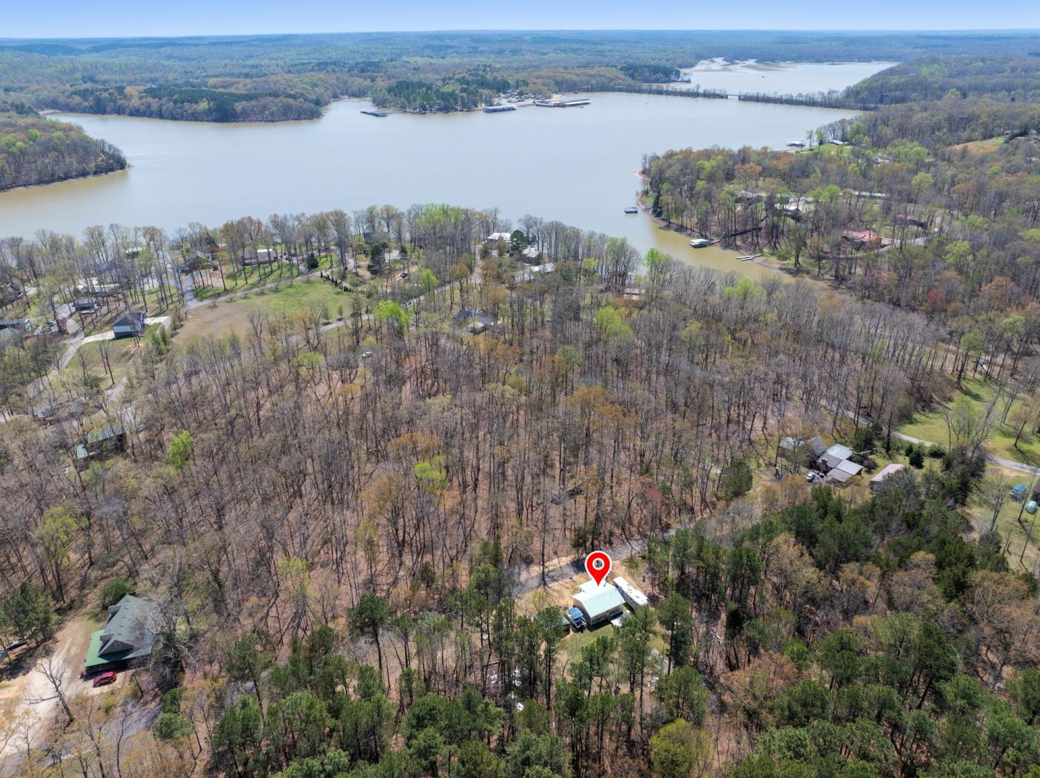 122-Cabin-Cir For Sale