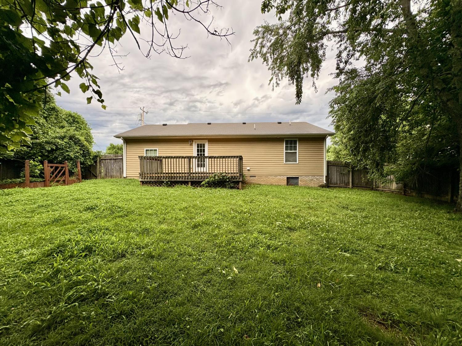946 Van Buren Ave KY 42262 For Sale - 