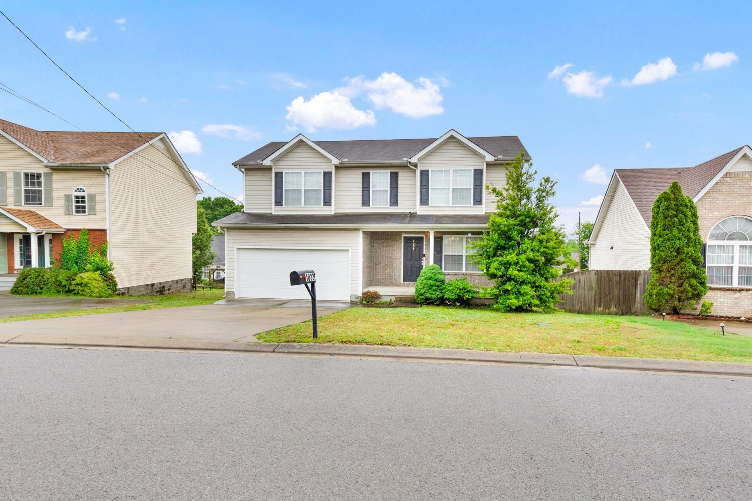 1033-Cheryl-Ln For Sale