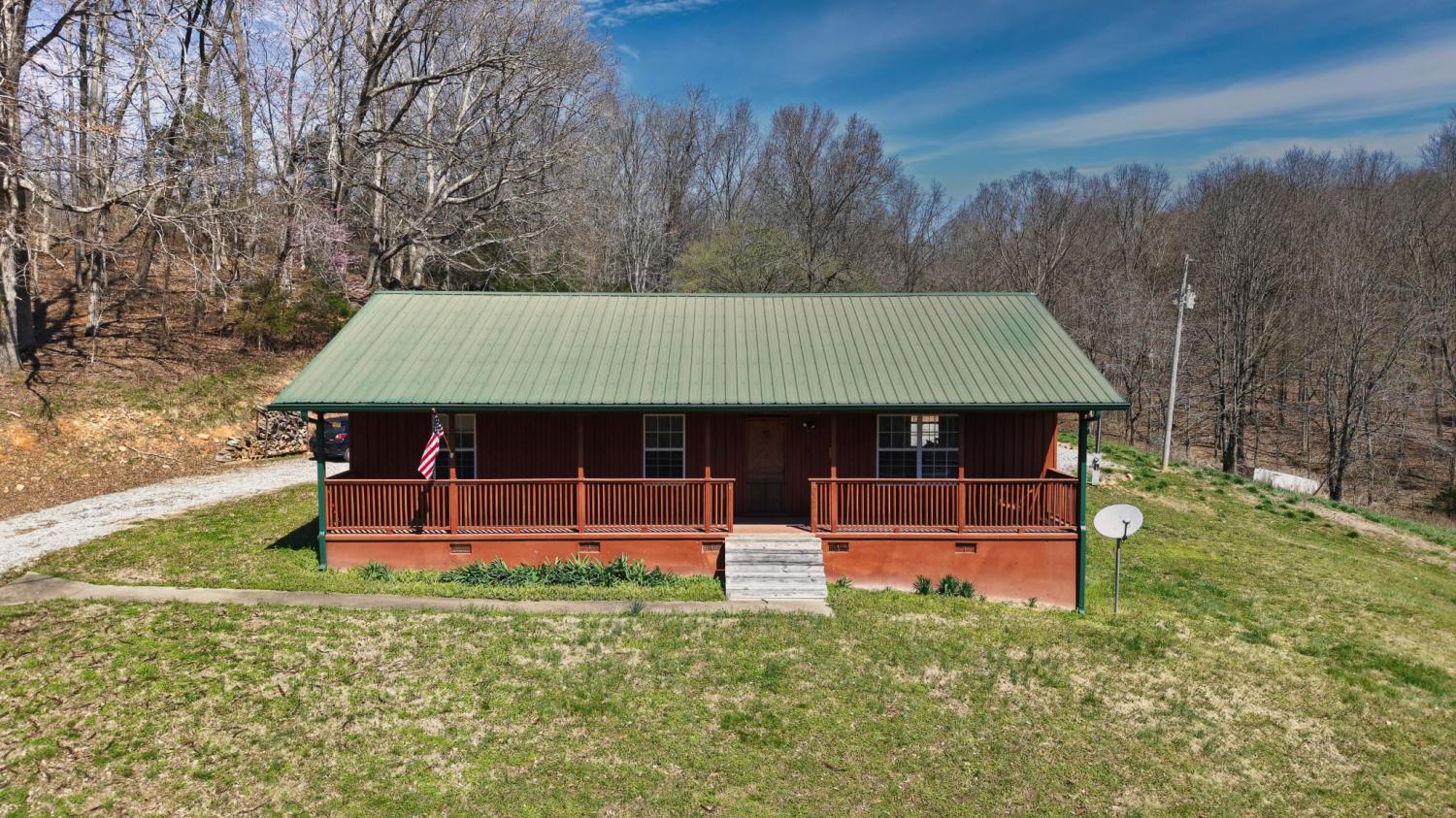 2300-Bear-Creek-Rd For Sale