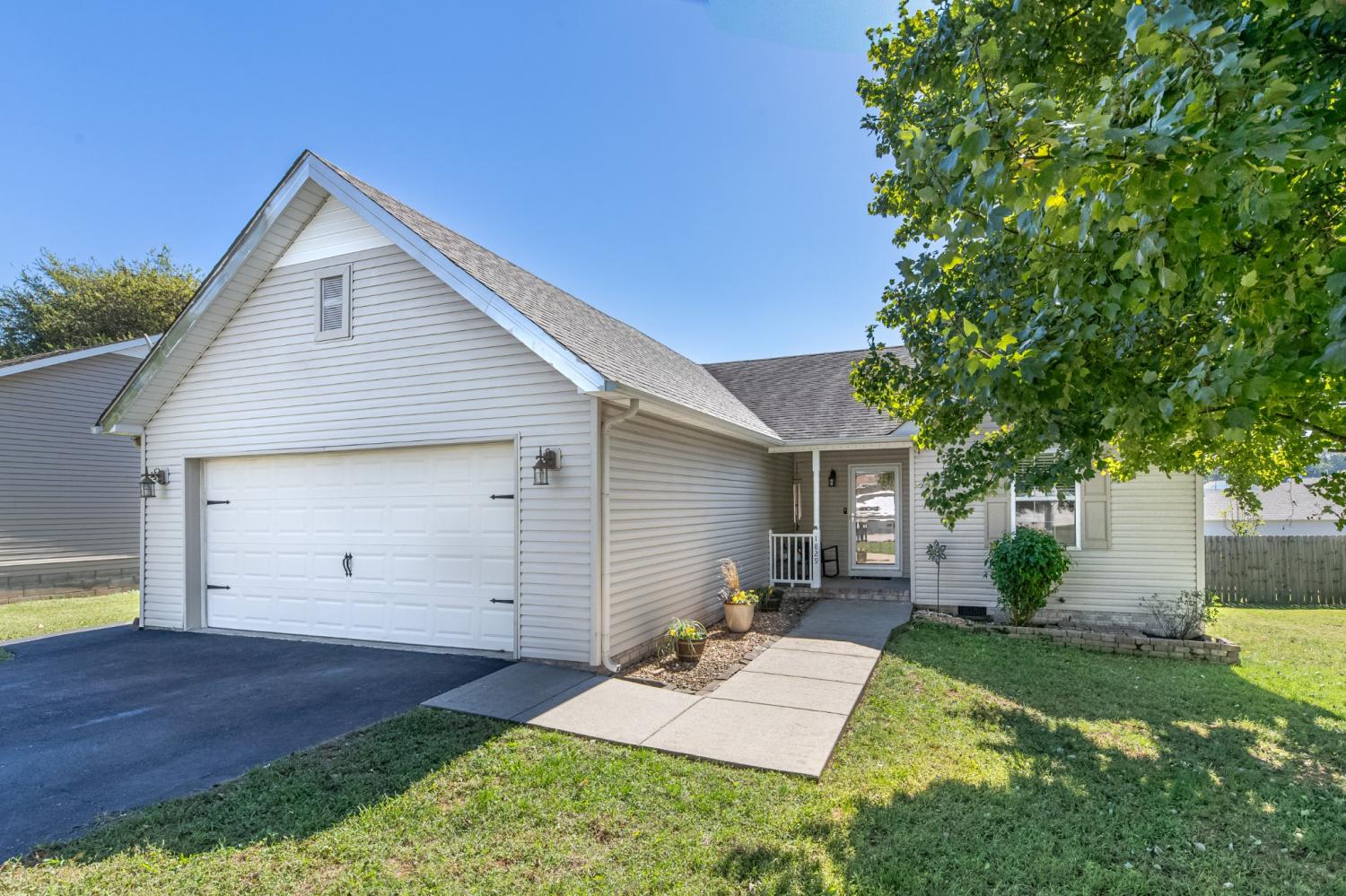 J E Woodard Elementary Property for Sale