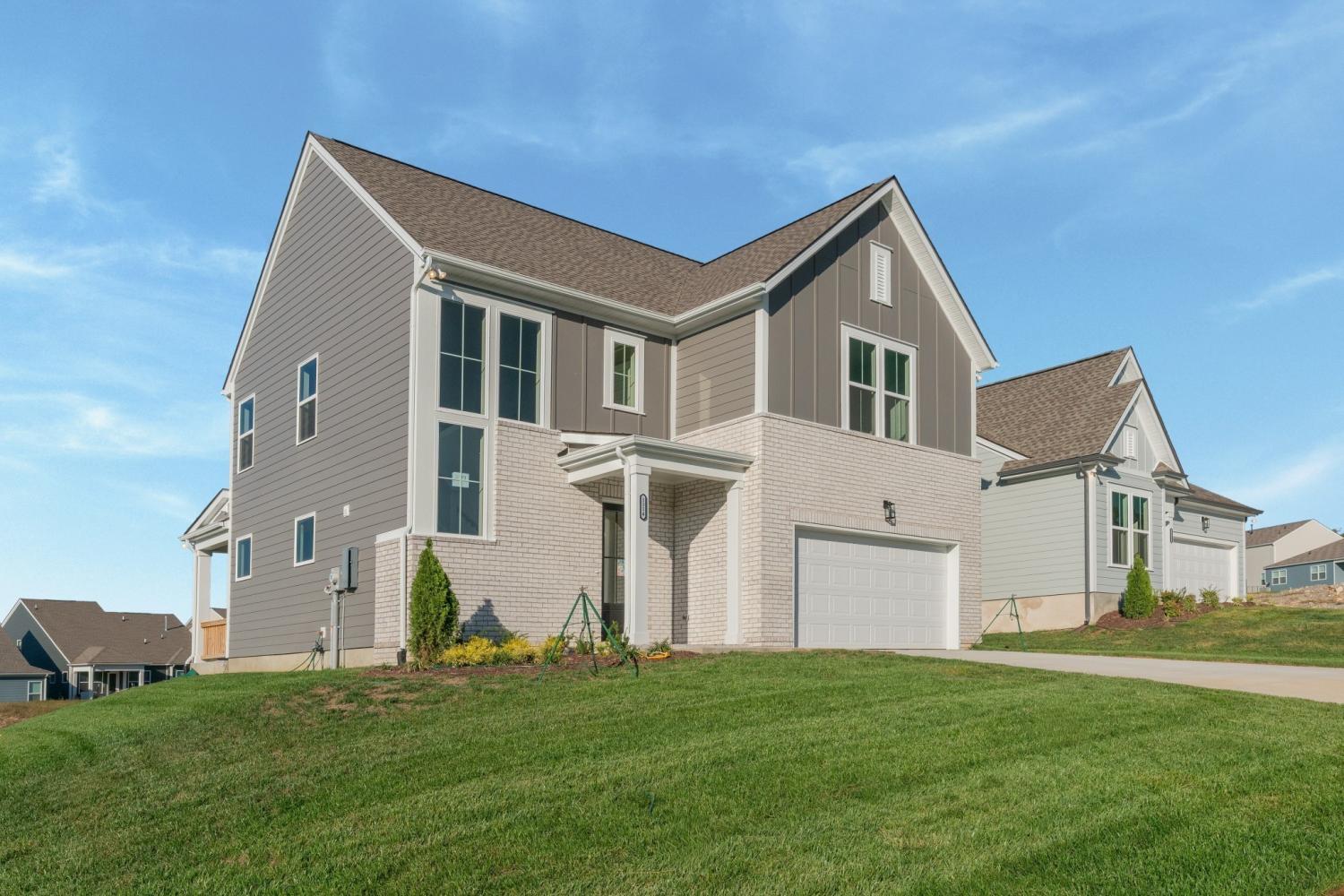 1314 Ruddy Way TN 37090 For Sale - 