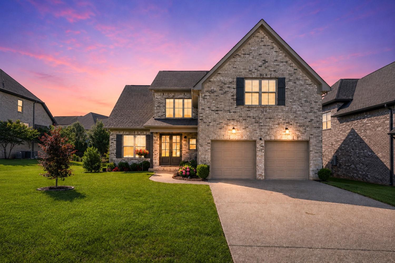 1016 Gadwall Ln TN 37174 For Sale - 