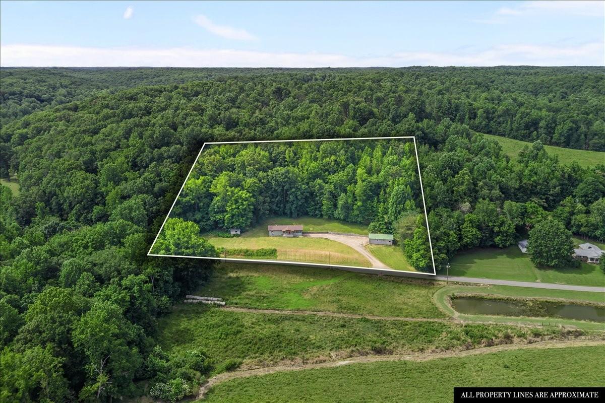 3456-Hurricane-Creek-Rd For Sale