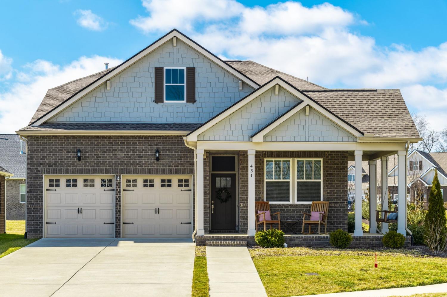 431-Gingerwood-Ln For Sale