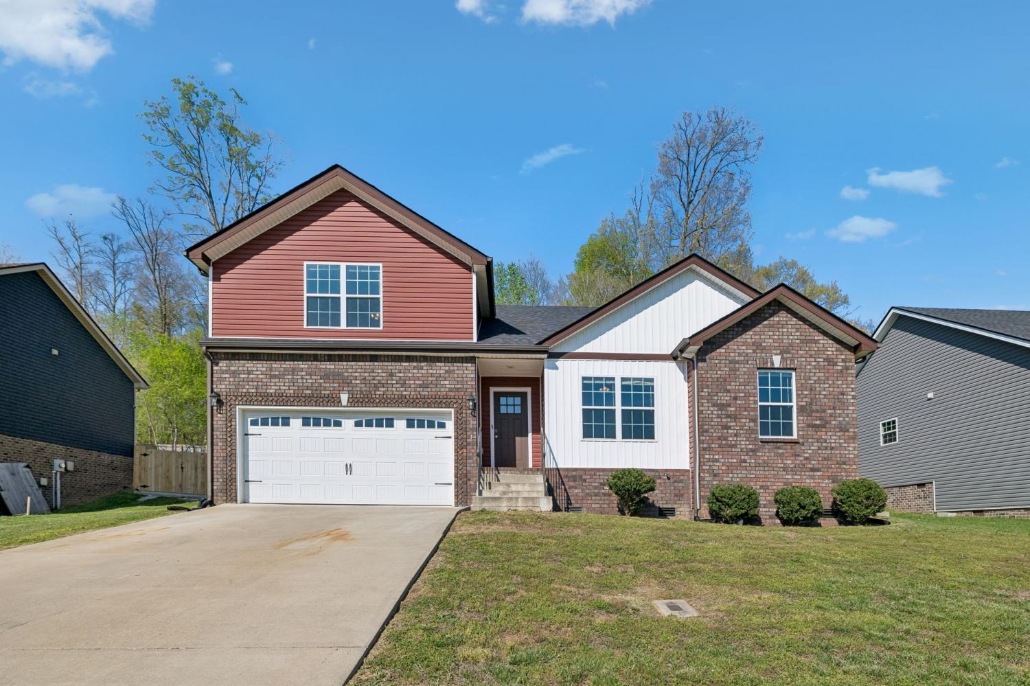1217 Ridge Meadow Dr TN 37042 For Sale - 