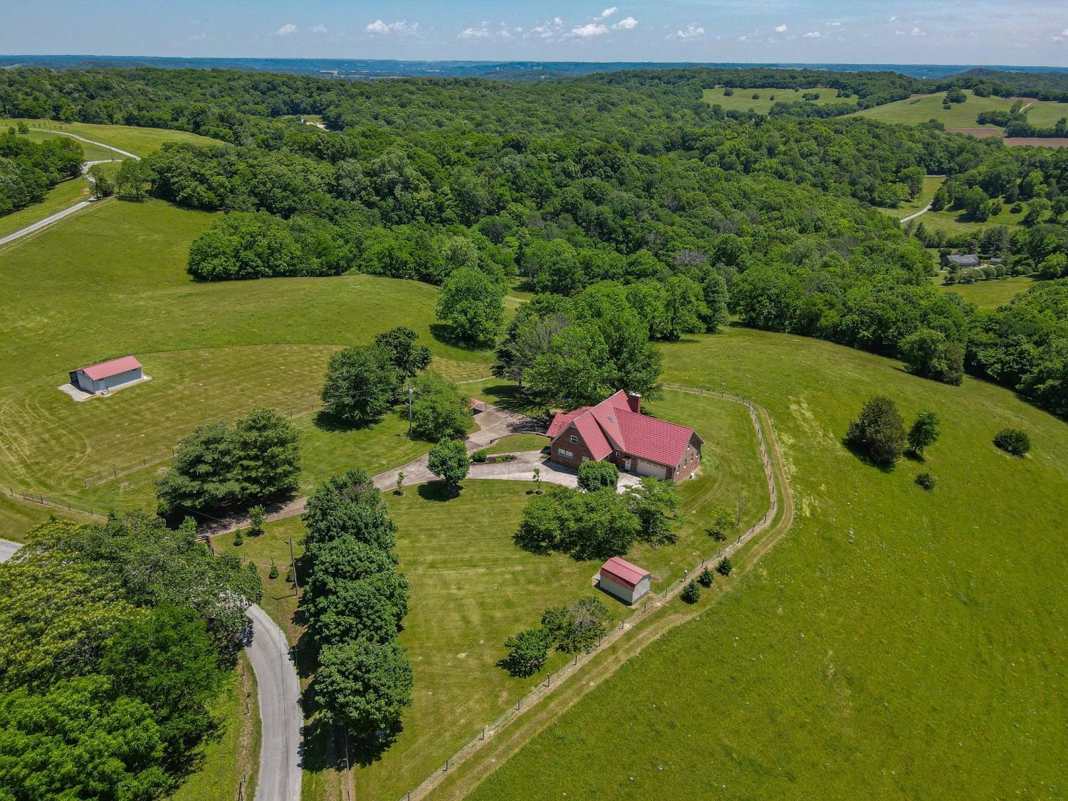 877-Mount-Olive-Cemetery-Rd For Sale