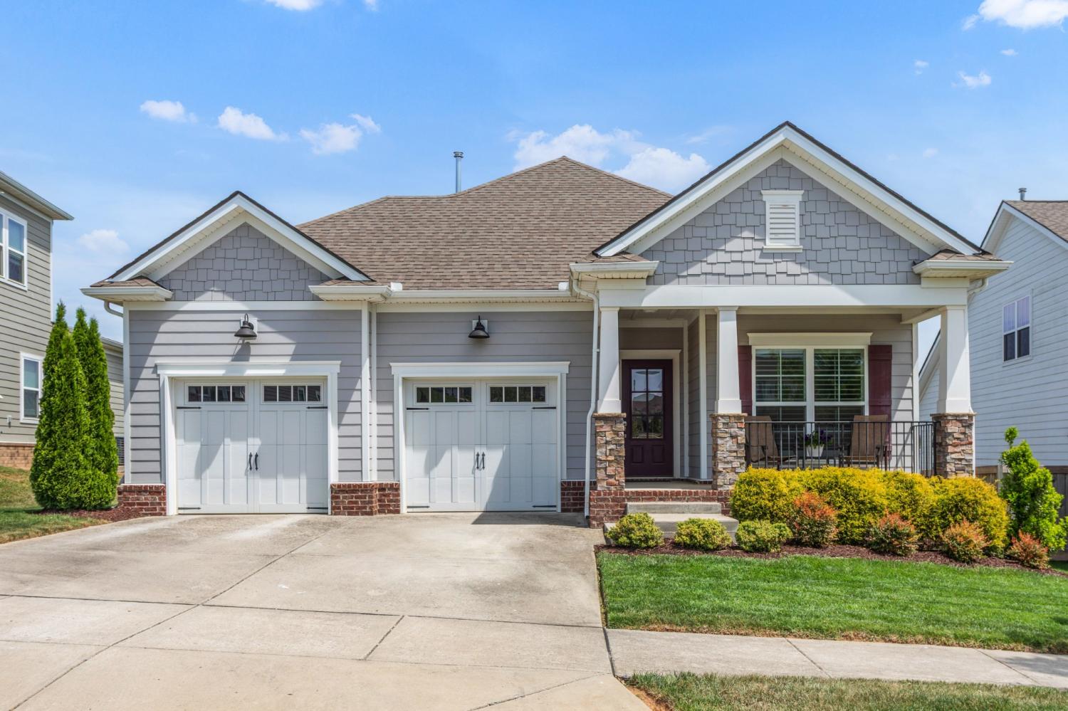 928 Carraway Ln TN 37174 For Sale - 