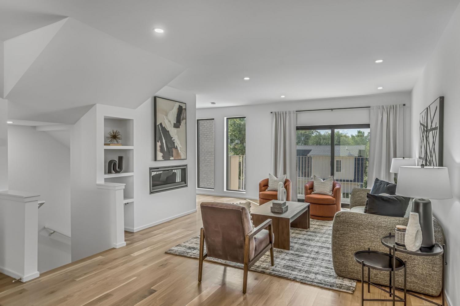 547 Little Channing Way TN 37212 For Sale - 