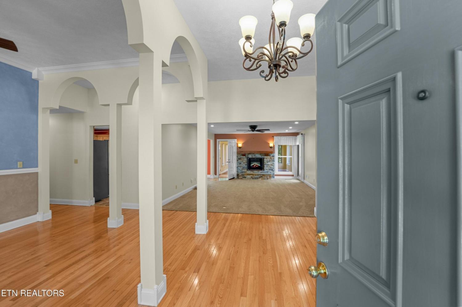 222 Amherst Lane TN 38558 For Sale - 