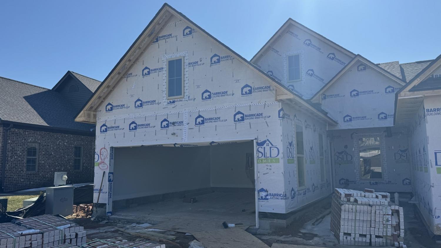 464-W-Foxrun For Sale