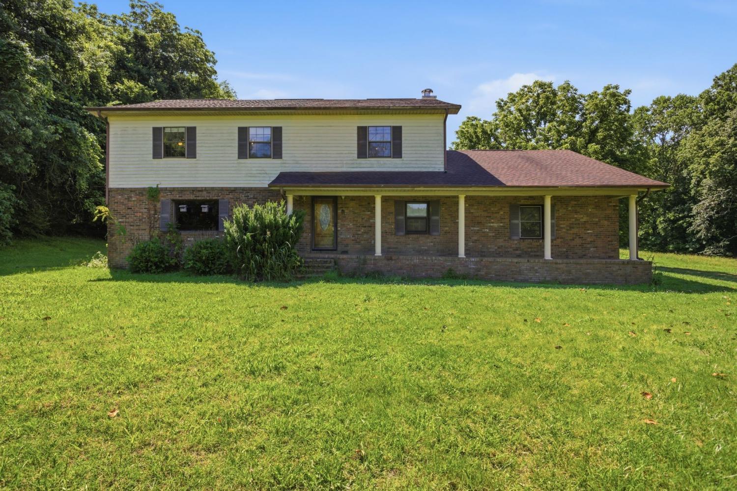 2127 Highway 166, N TN 38474 For Sale - 