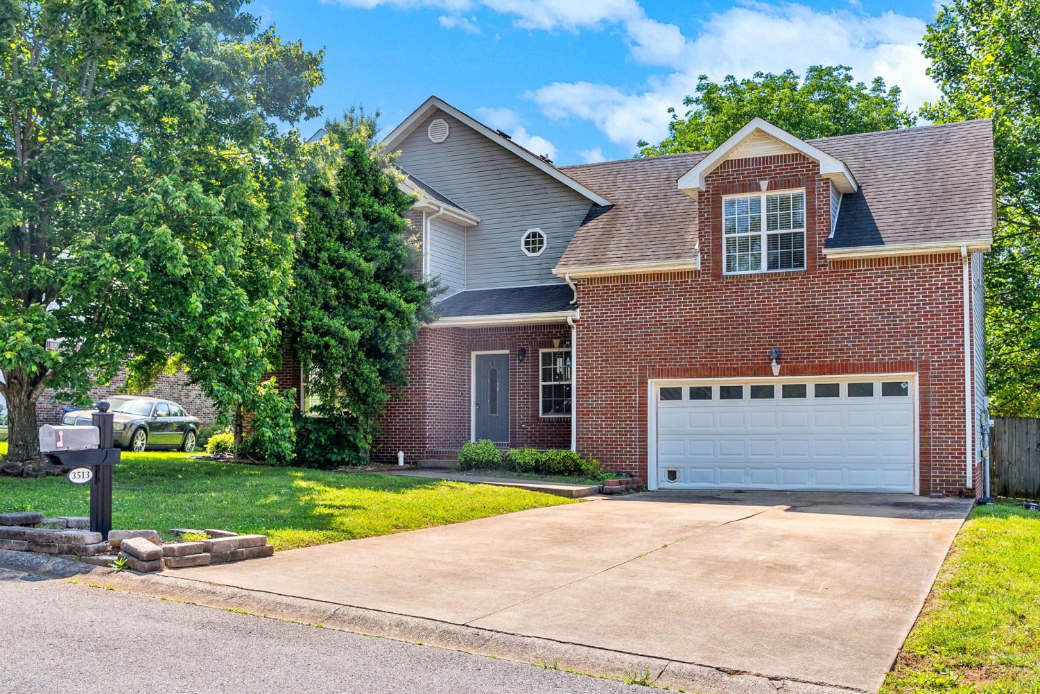 3513-Clover-Hill-Dr For Sale