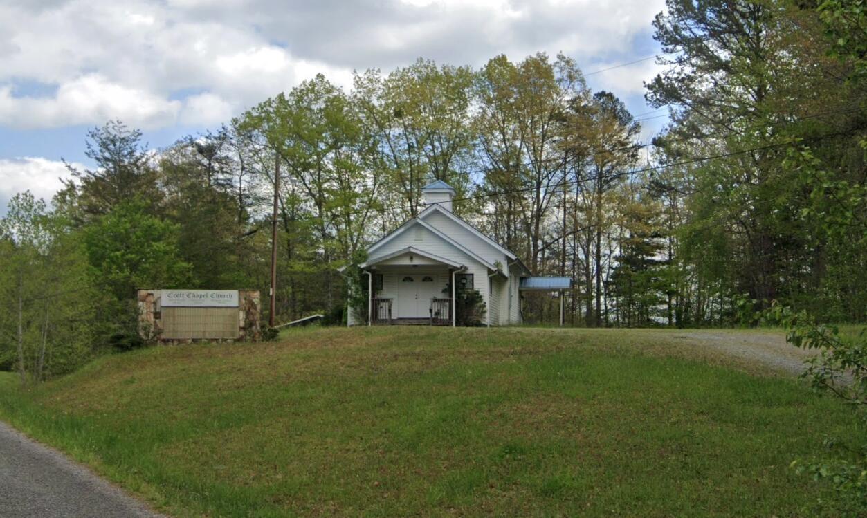 146-Croft-Chapel-Road For Sale