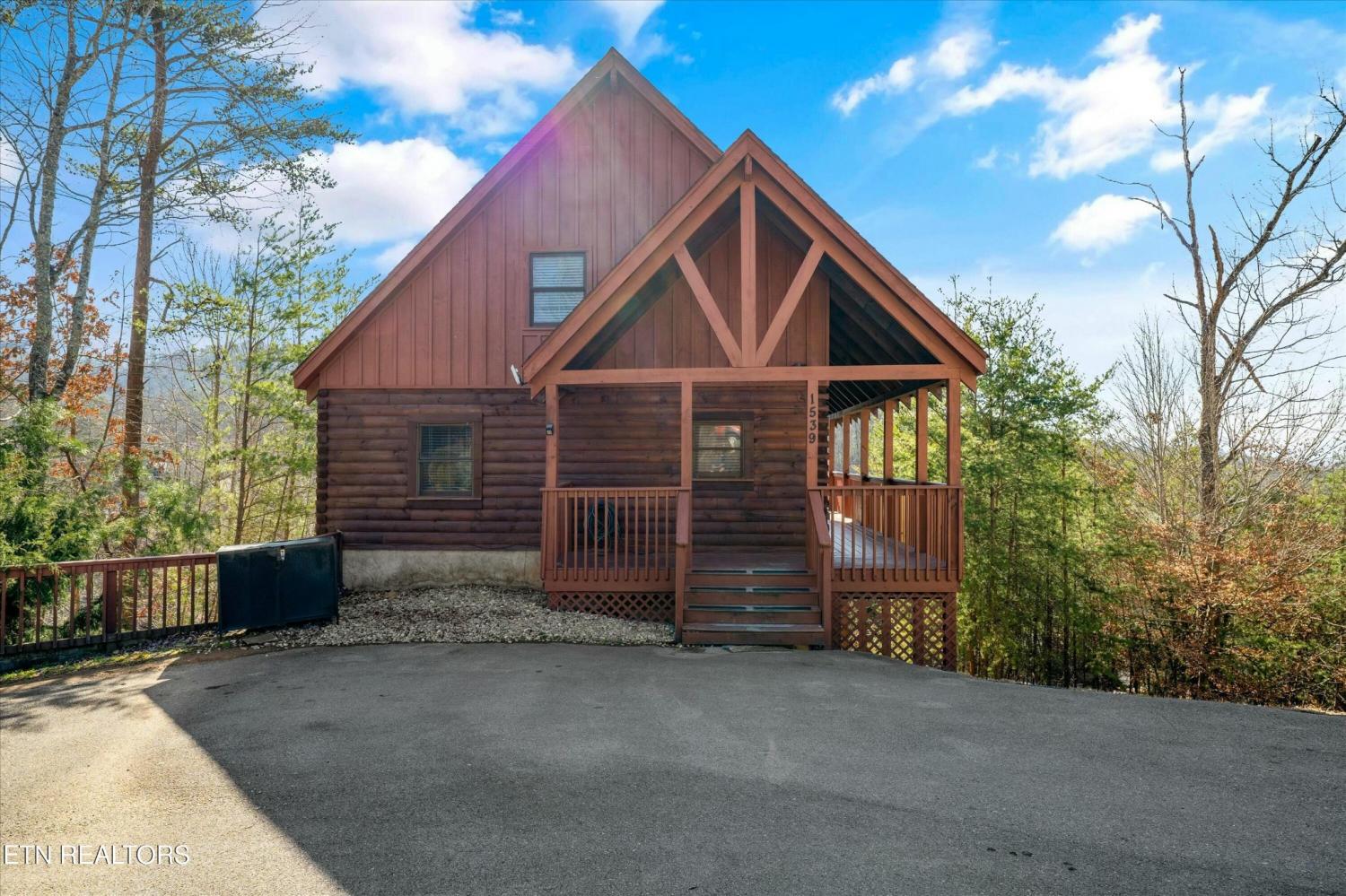 1539-Boo-Boos-Way For Sale