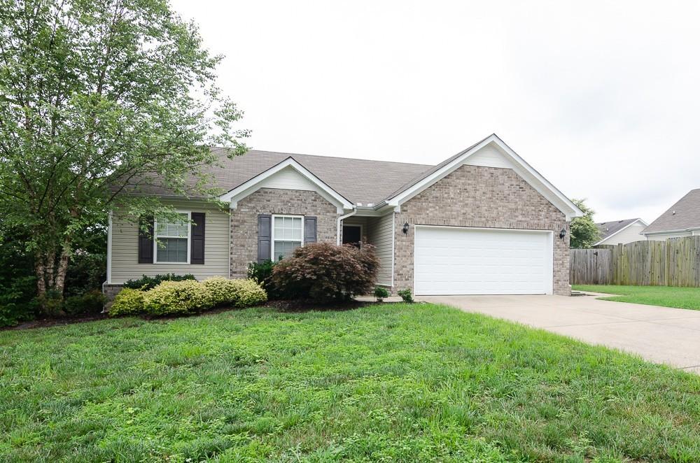 1912 Portview Dr TN 37174 For Rent - 