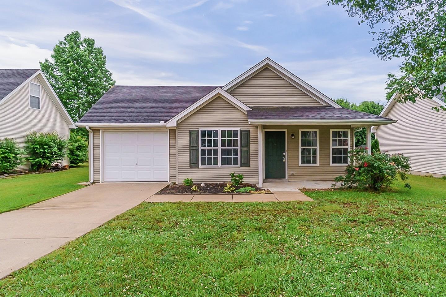 909-Crystal-Bear-Trl For Sale