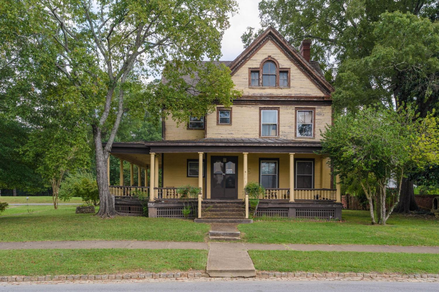 7-Barnhardt-Circle For Sale
