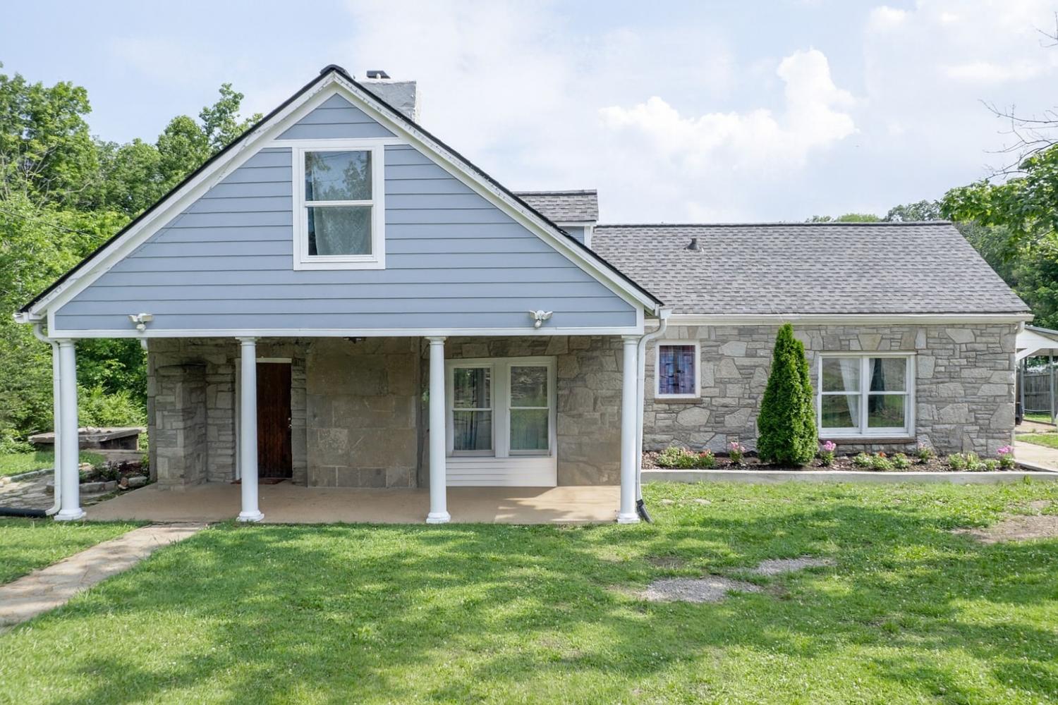 286-Jefferson-Pike For Sale