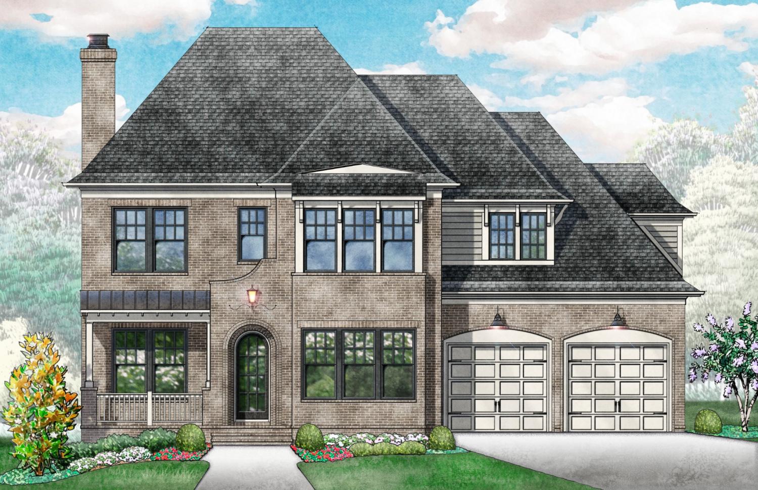 6061-Congress-Drive For Sale