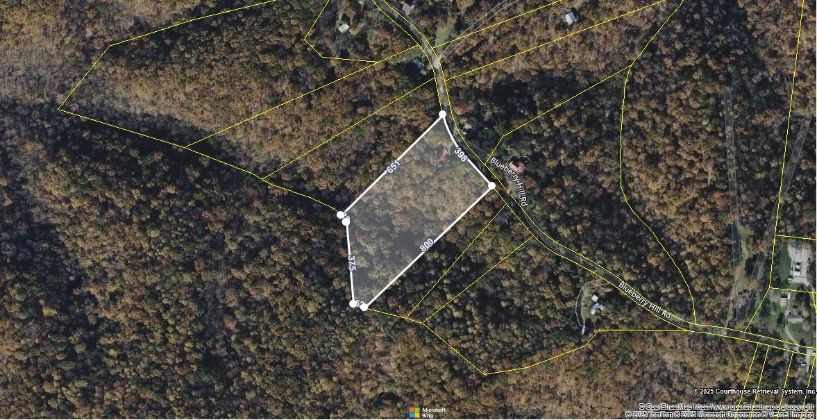 4161-Blue-Berry--Hill-Road For Sale