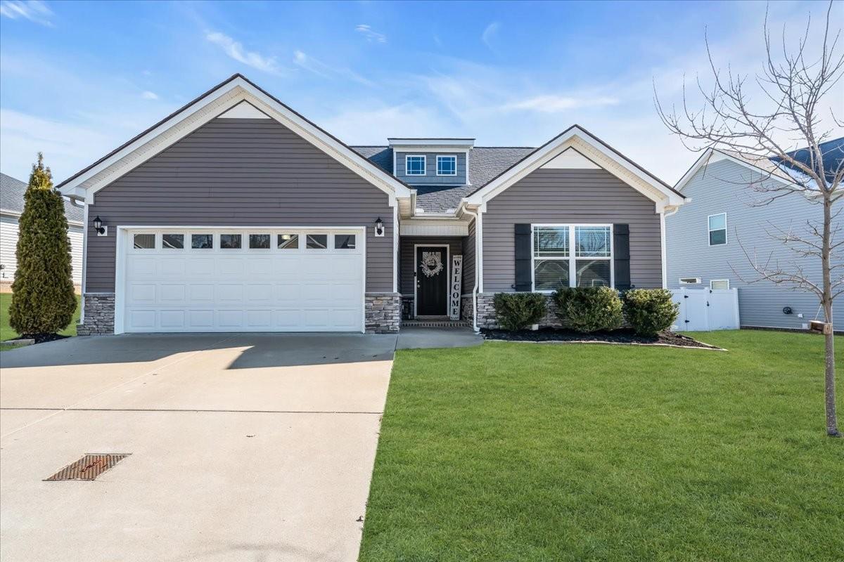 344 Turney Ln TN 37174 For Sale - 