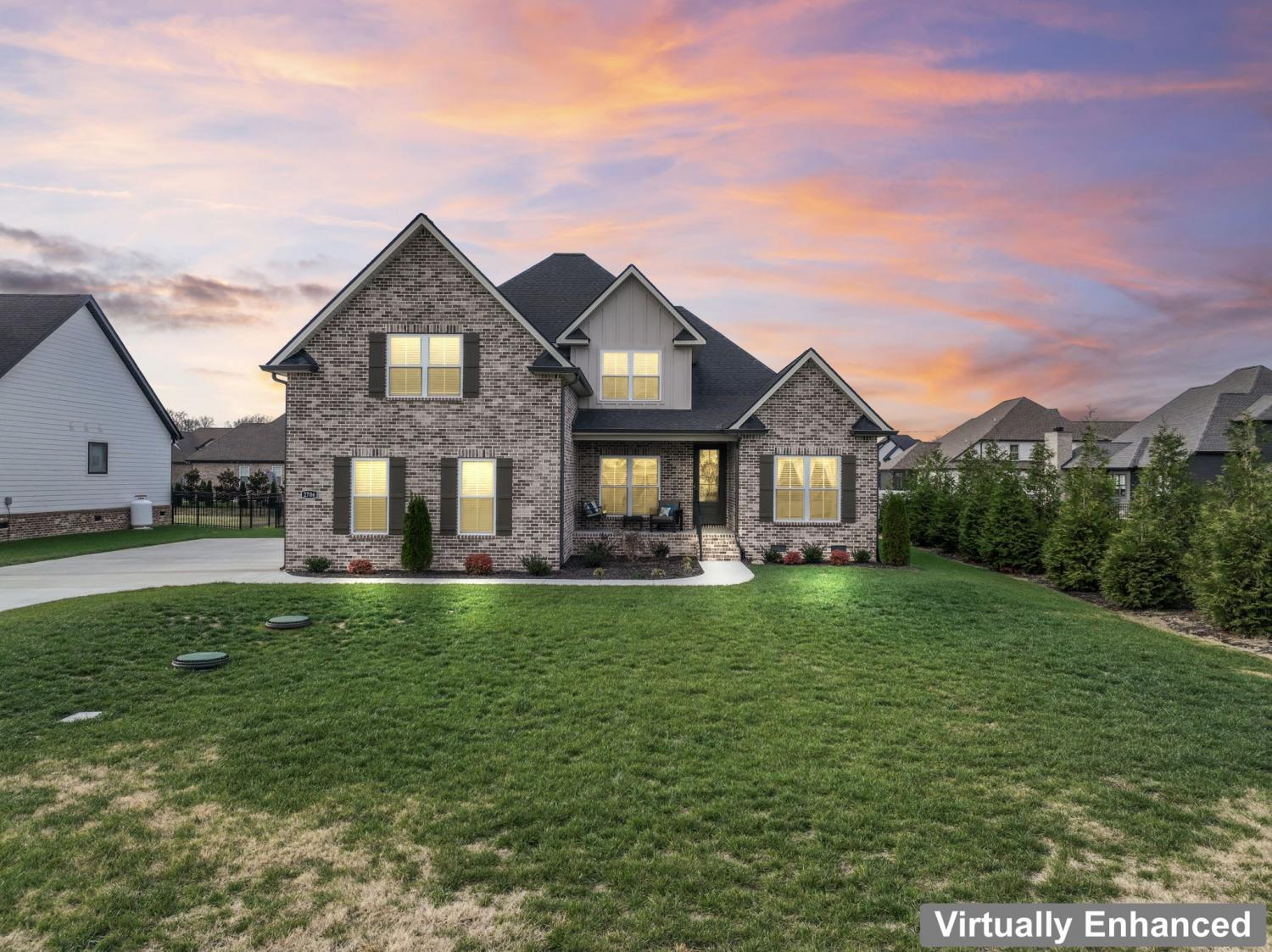 2706 Congress Dr TN 37128 For Sale - 