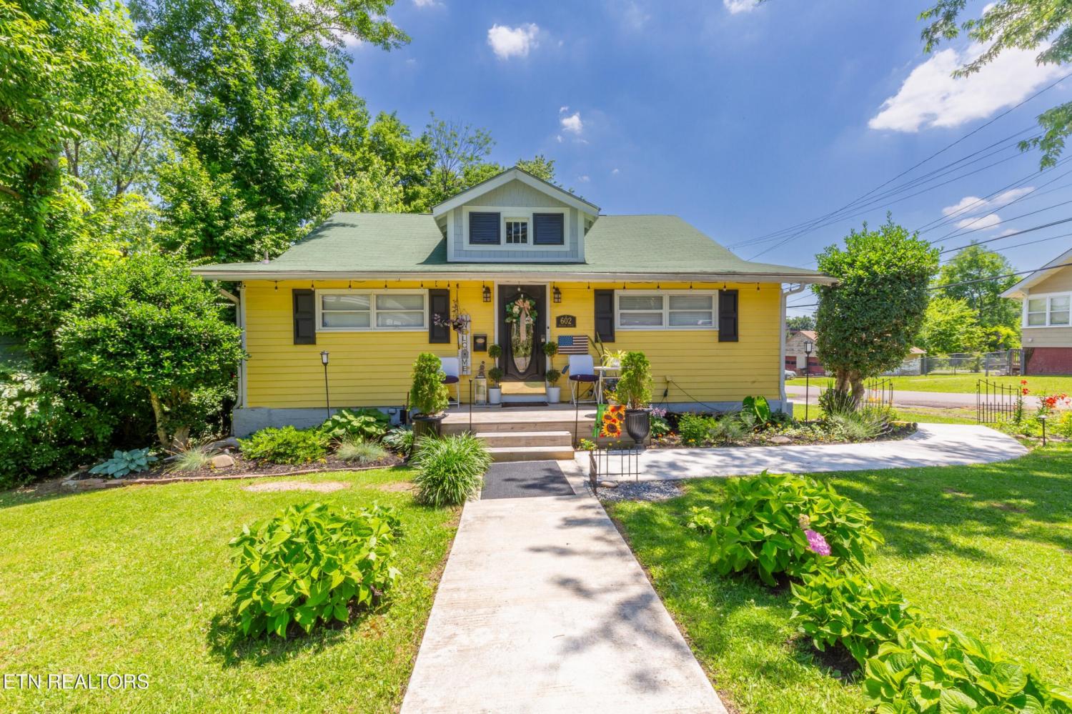 602-Watauga-Ave For Sale