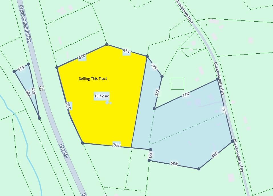 984-Old-Lewisburg-Hwy For Sale