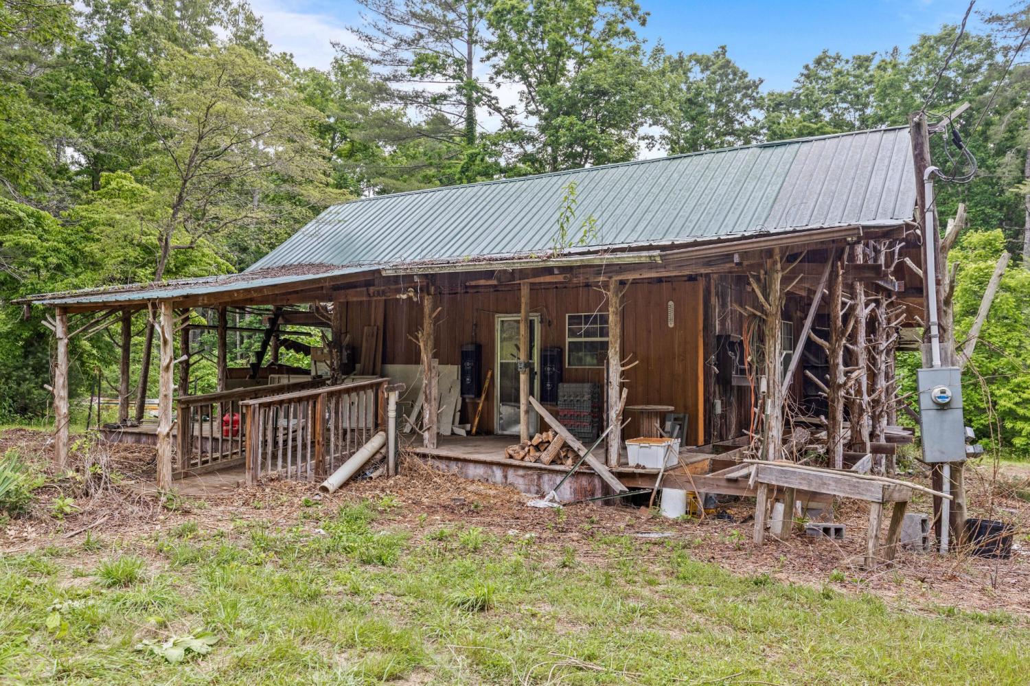 244-Luminary-Firetower-Road For Sale