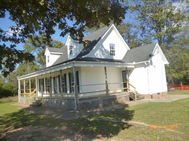160-Haskins-Chapel-Rd For Sale
