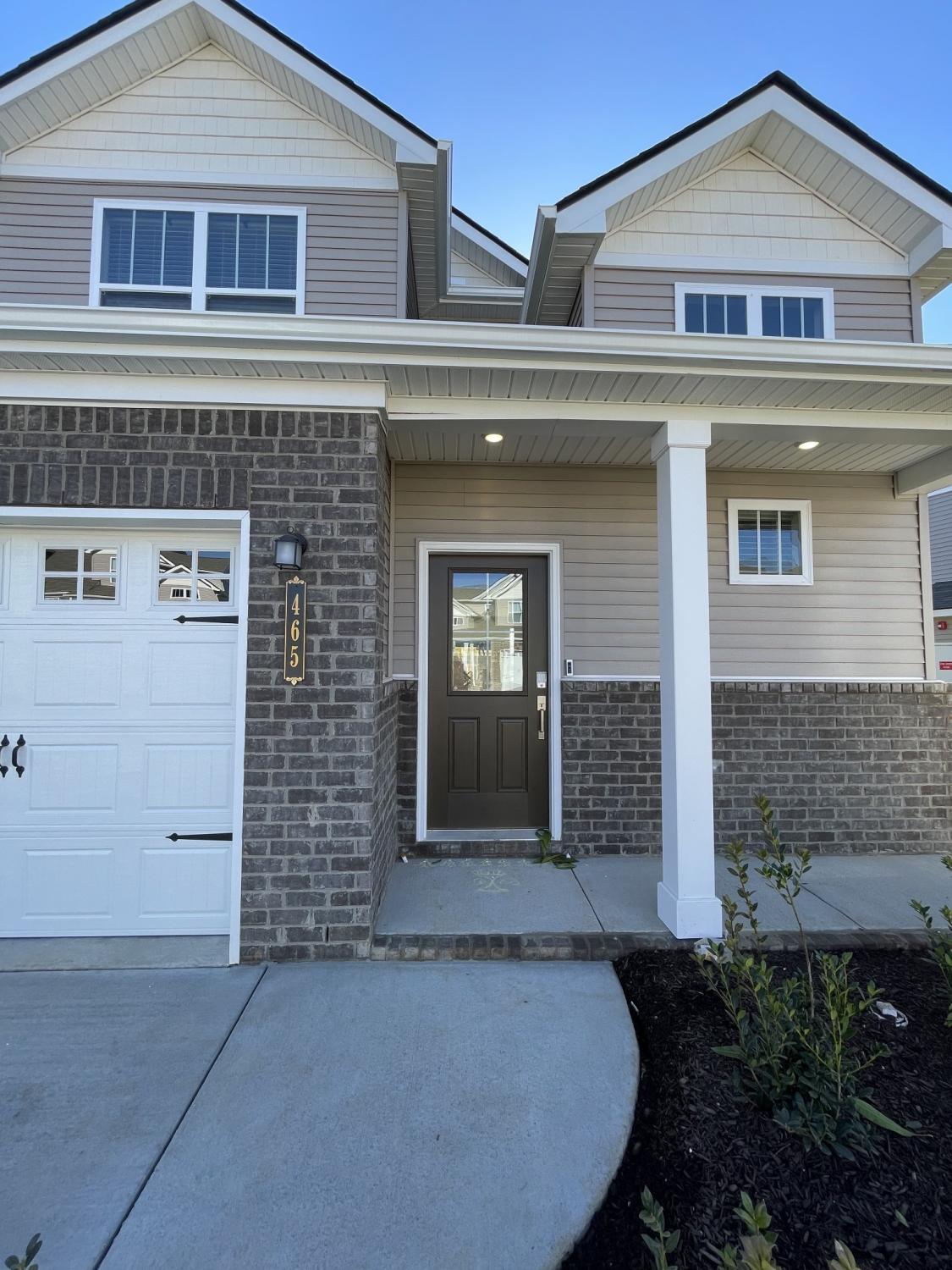465 Alcott way TN 37174 For Rent - 