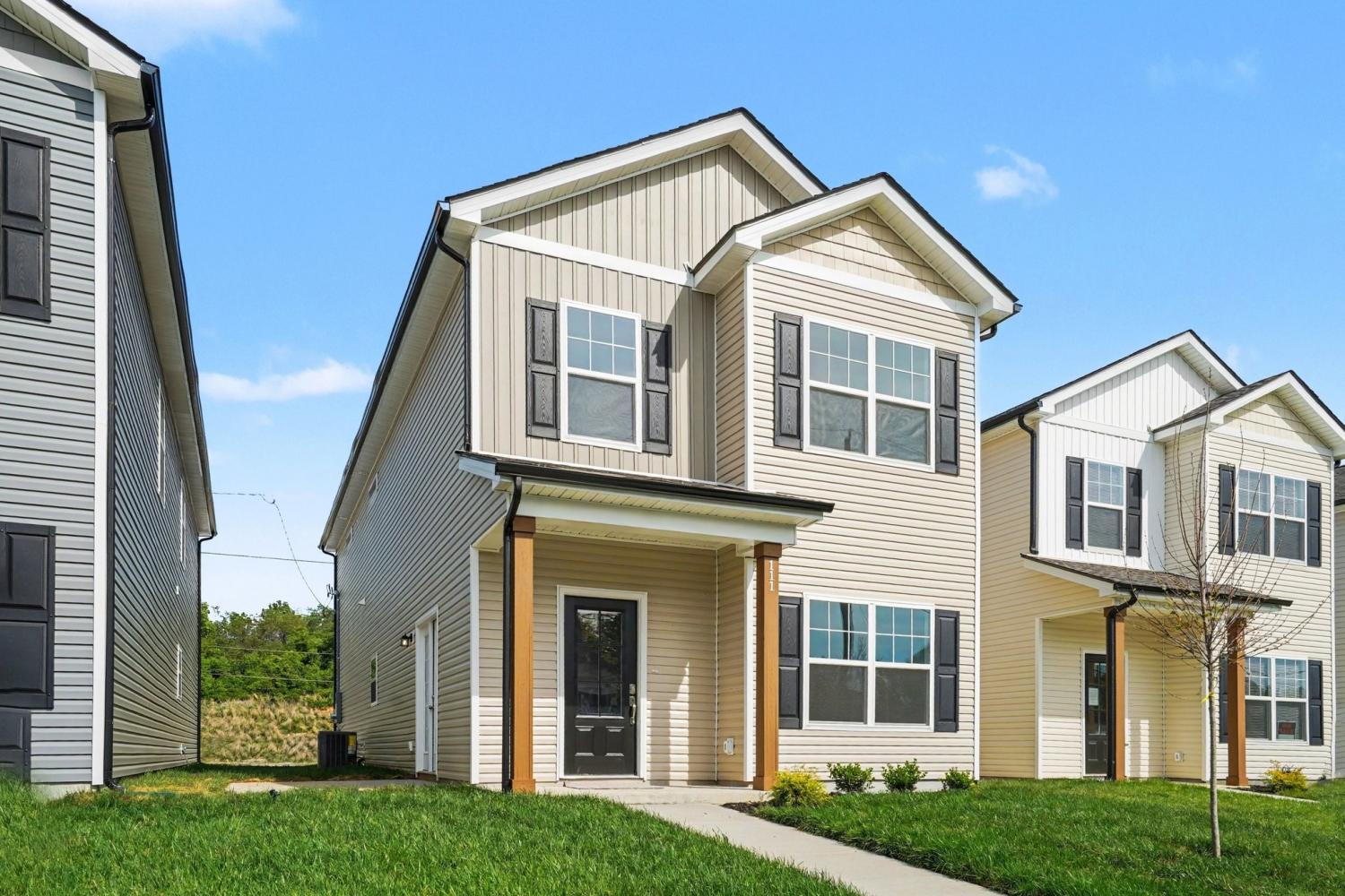 111-Hook-and-Ladder For Sale