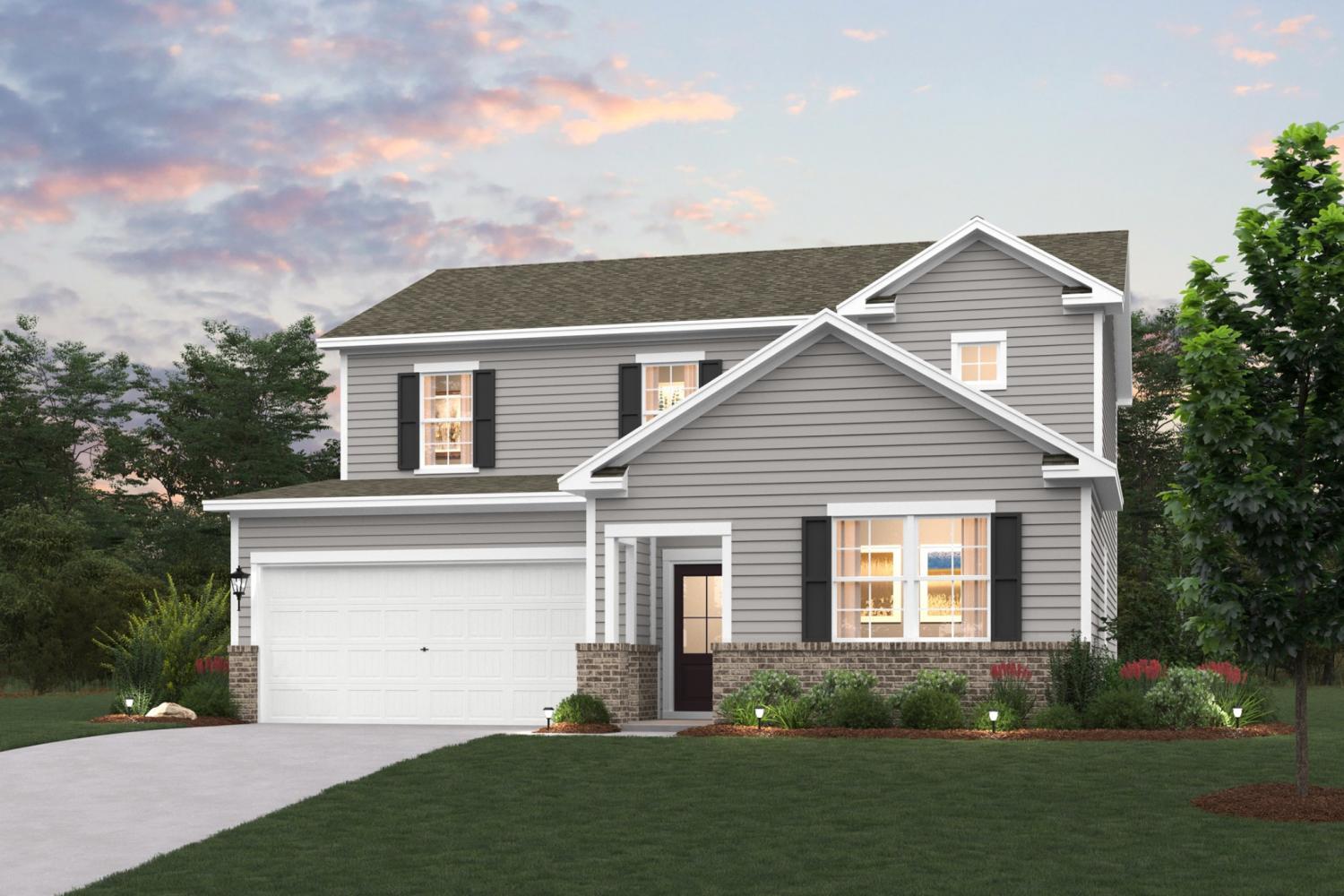 226 East Millbrook Drive TN 37174 For Sale - 