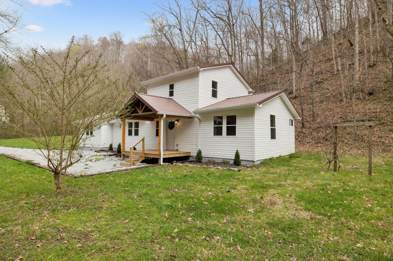 1069-Pleasant-Shade-Hwy For Sale