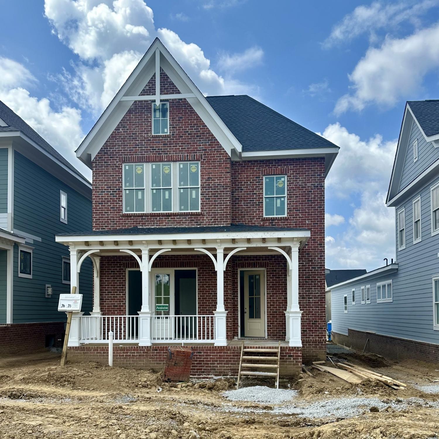 3017-Winterberry-Drive For Sale