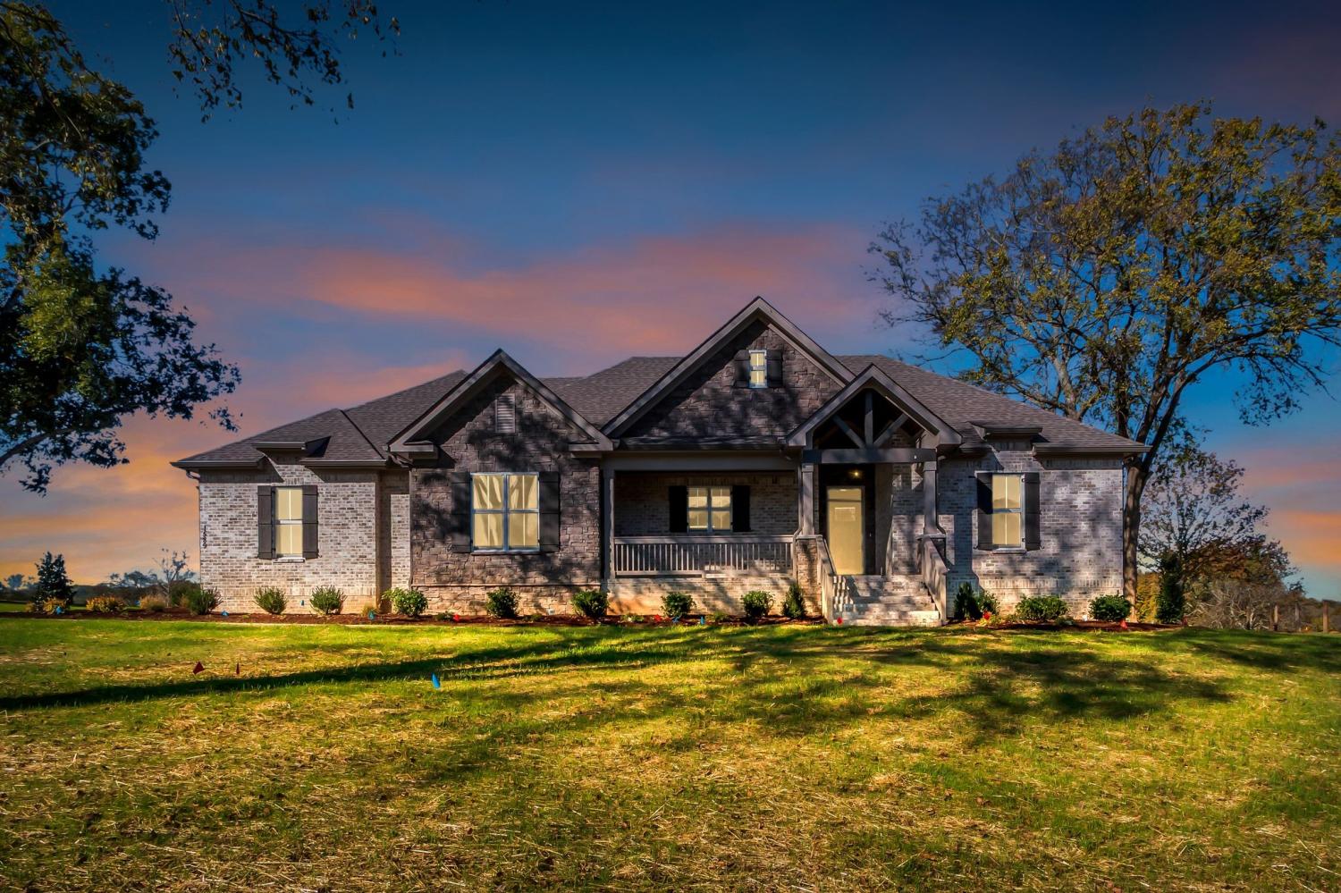 1589 John Sharp Road TN 37174 For Sale -