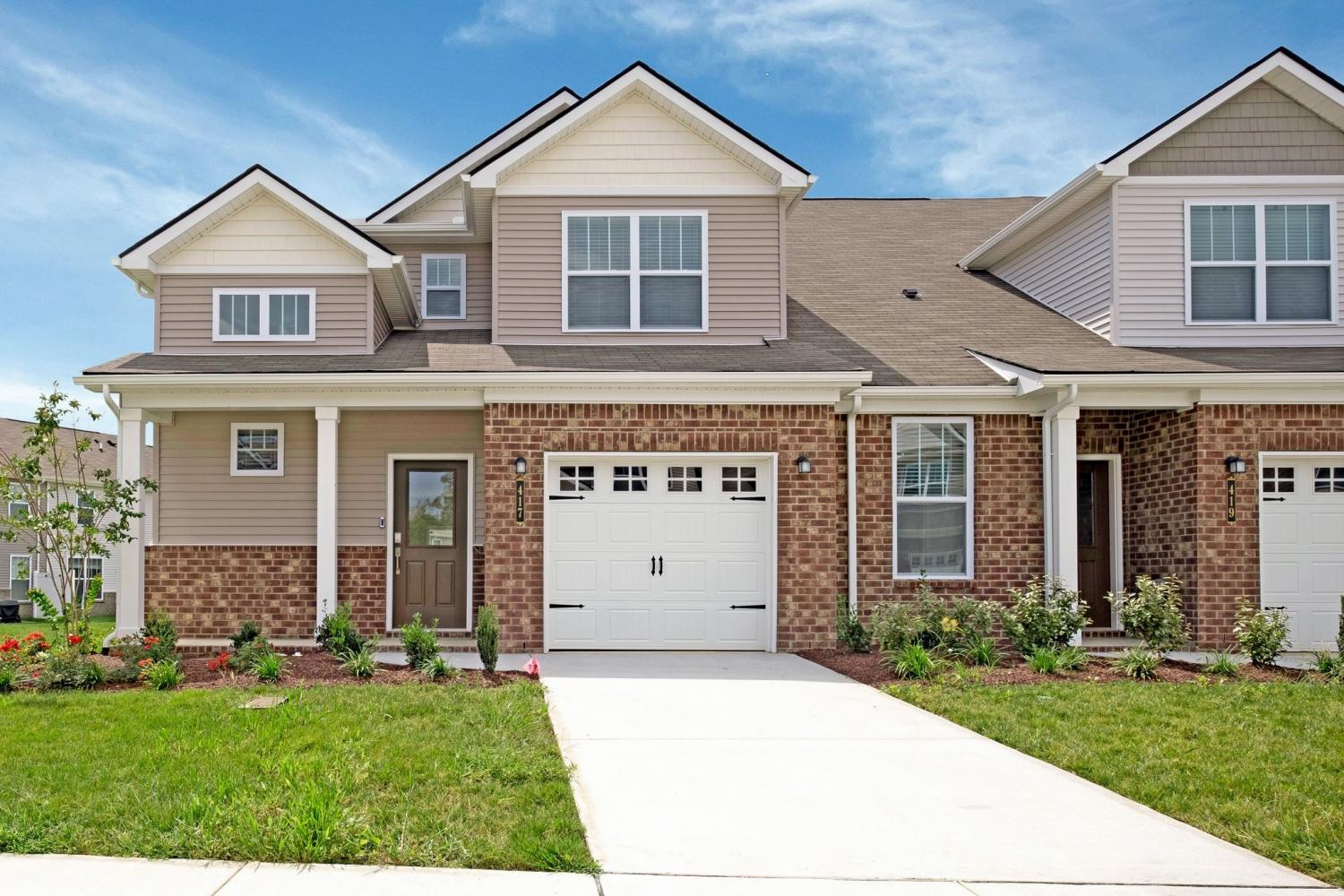 417 Alcott Way TN 37174 For Rent - 