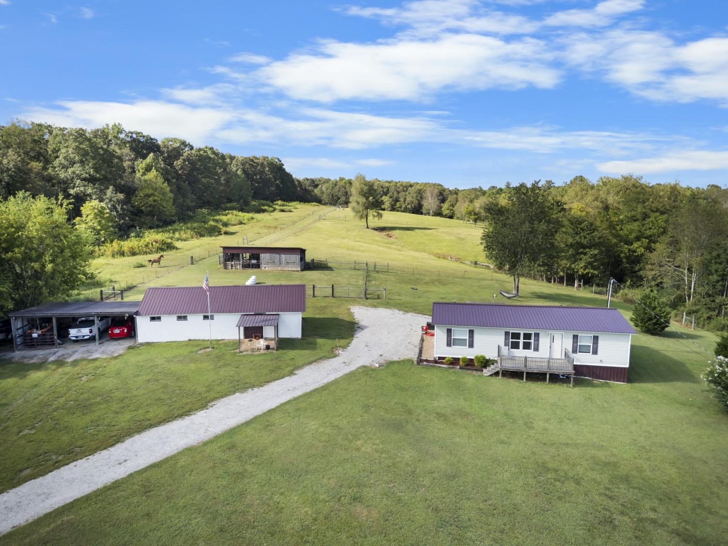128-Pleasant-Garden-Rd For Sale