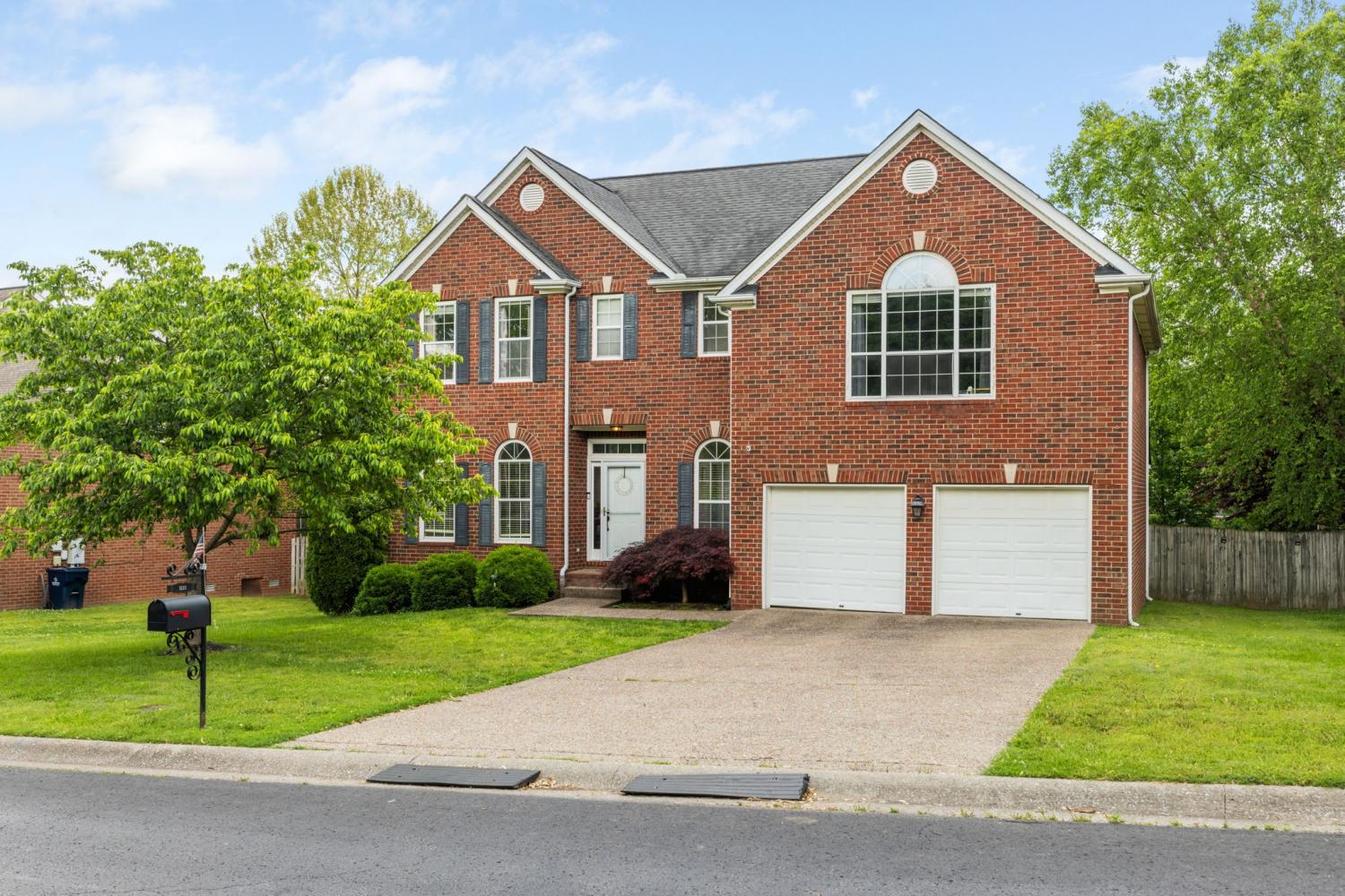 5233-Timber-Gap-Dr For Sale