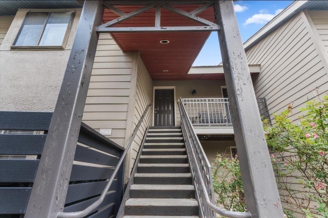 1814-BIRCH-POST-CV For Sale