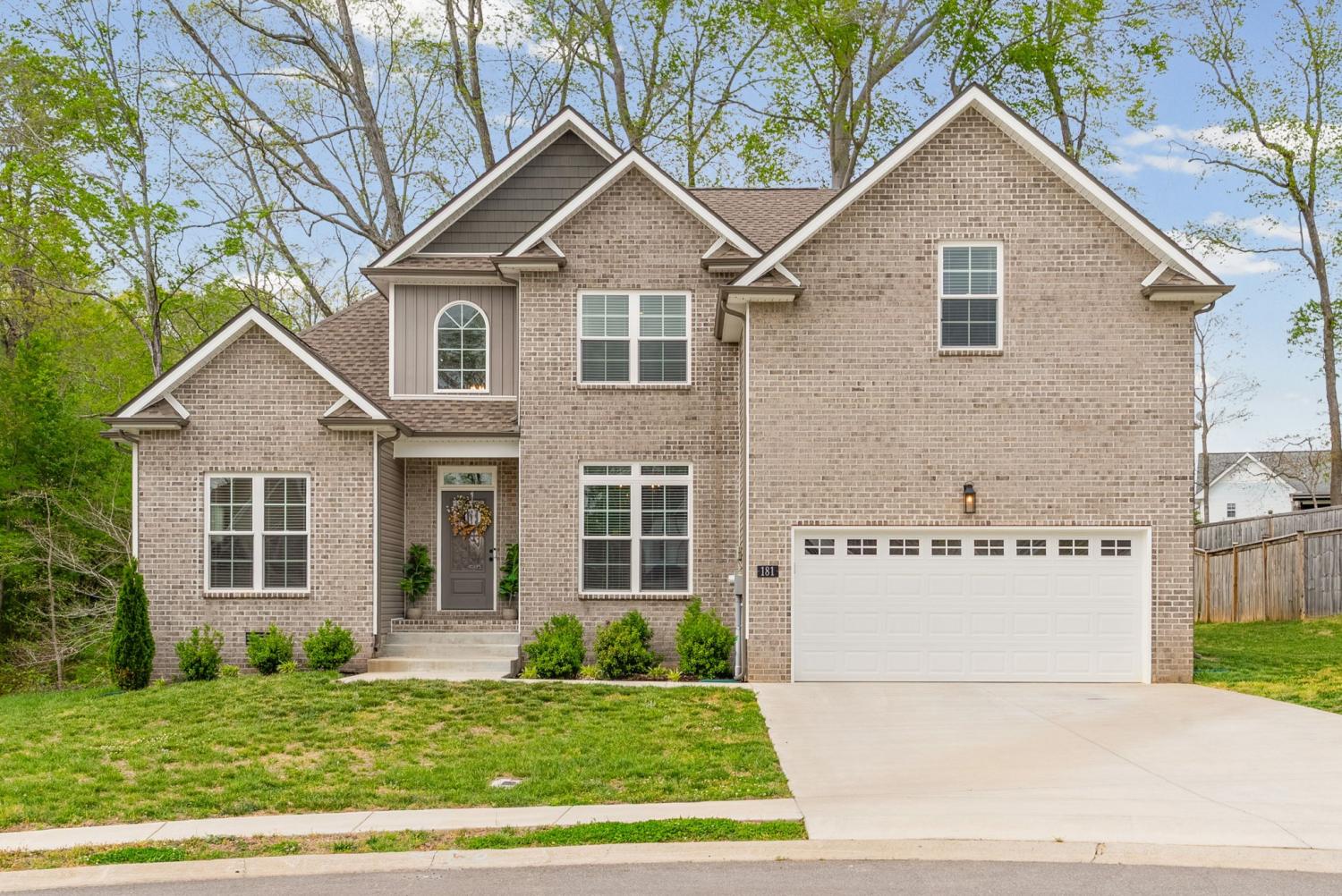 181-Sherlock-Dr For Sale