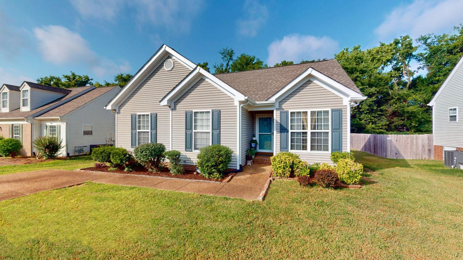 Heritage Middle Property for Sale