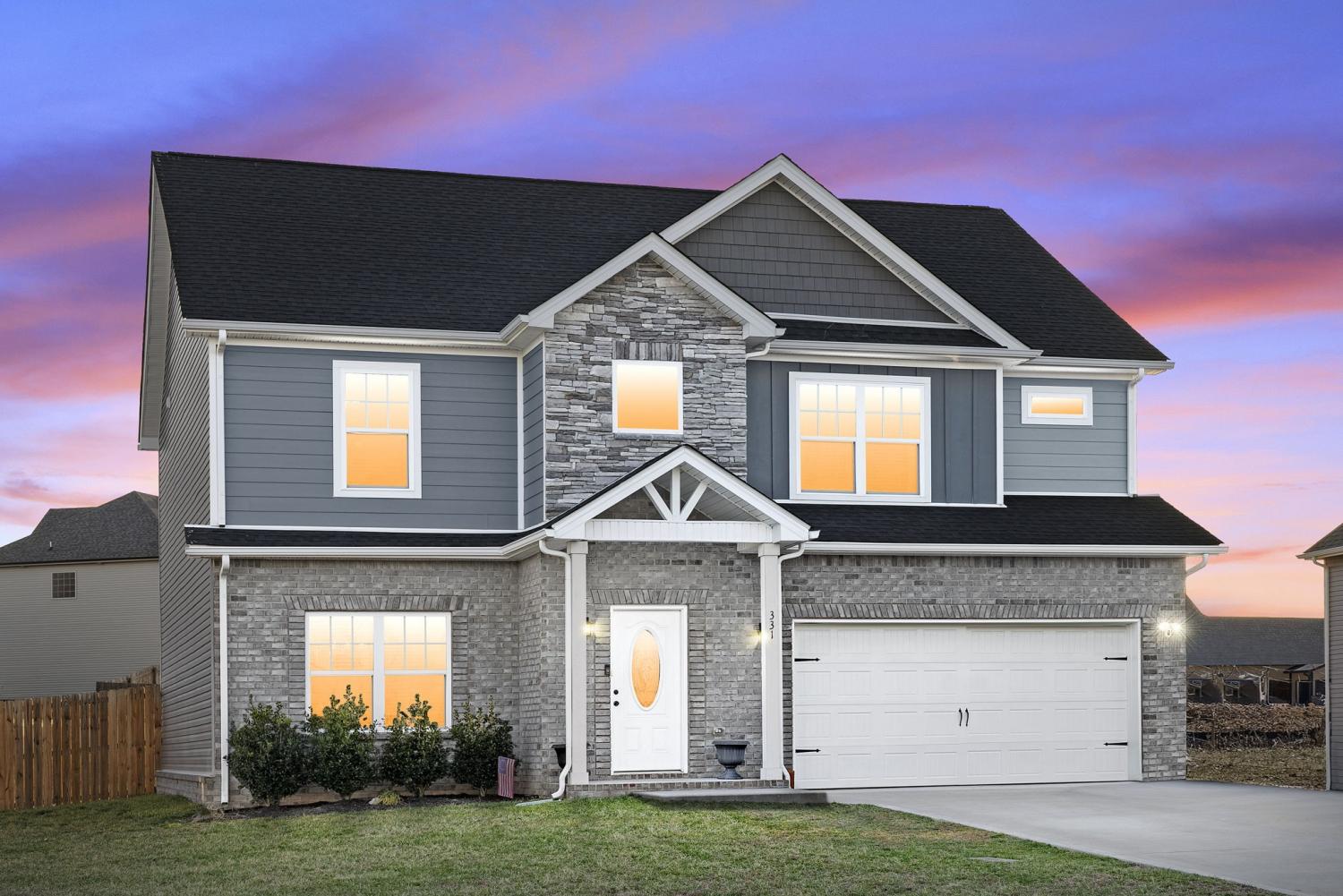 331-Bluebriar-Trce For Sale