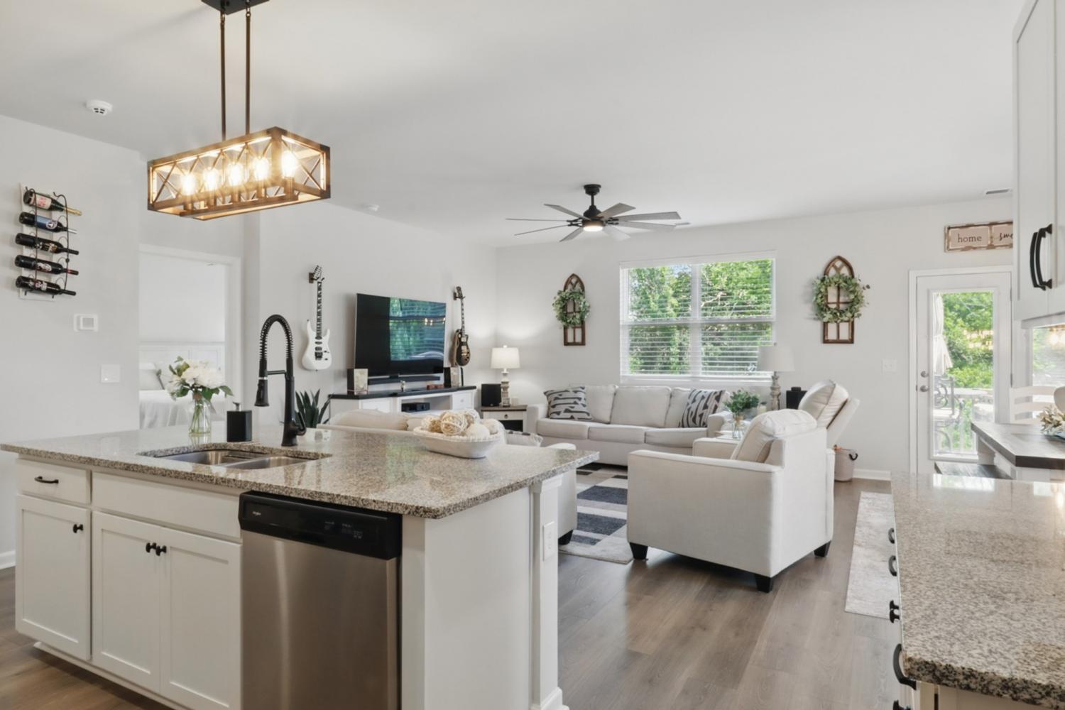 7005 Belmont Dr TN 37174 For Sale - 