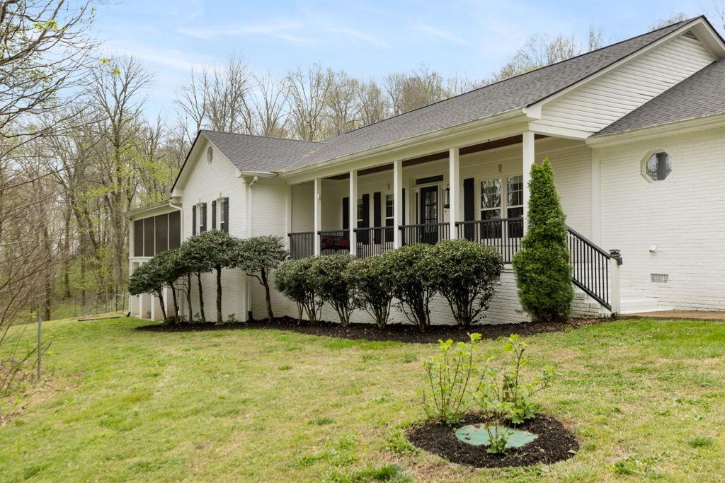 1395 Roy Sellers Rd TN 38401 For Sale - 