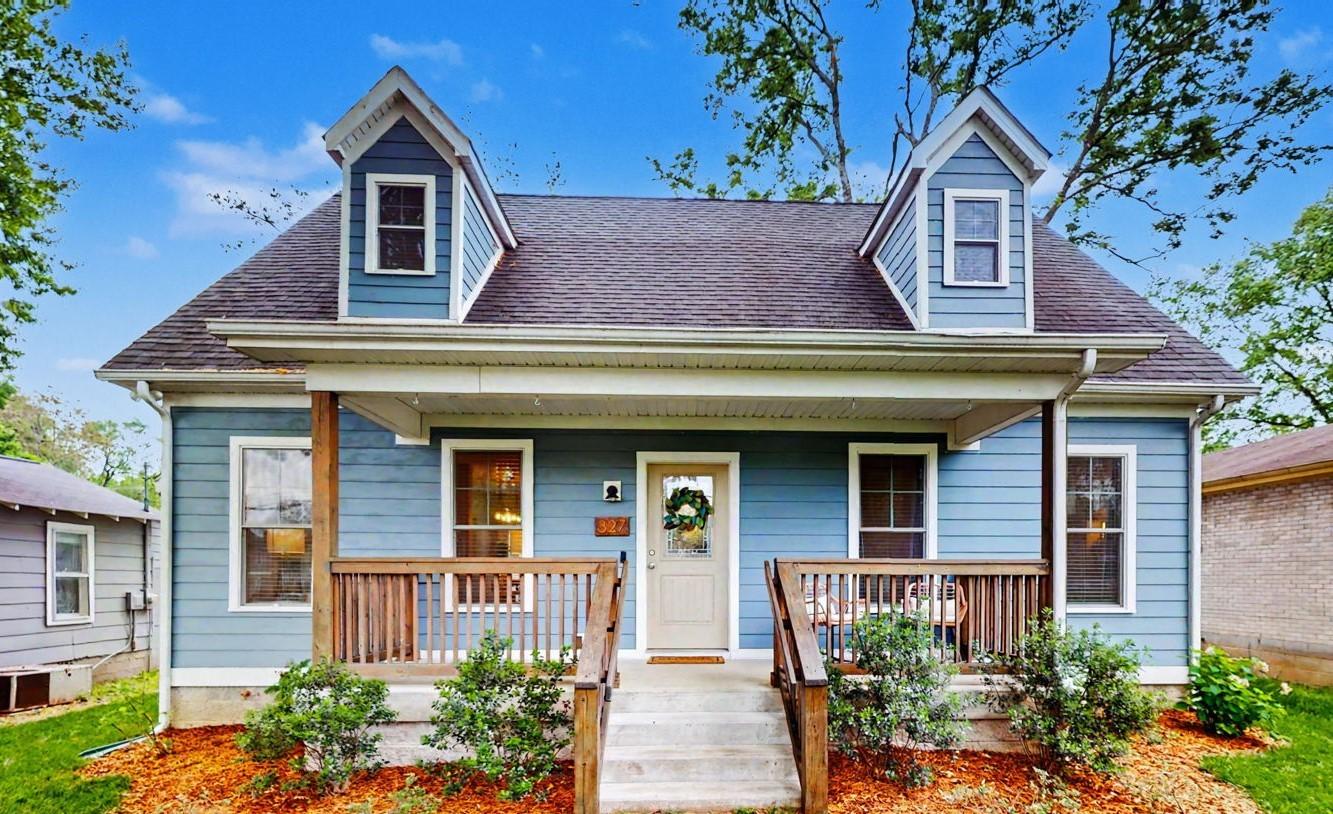 327 Oriel Ave TN 37210 For Sale - 