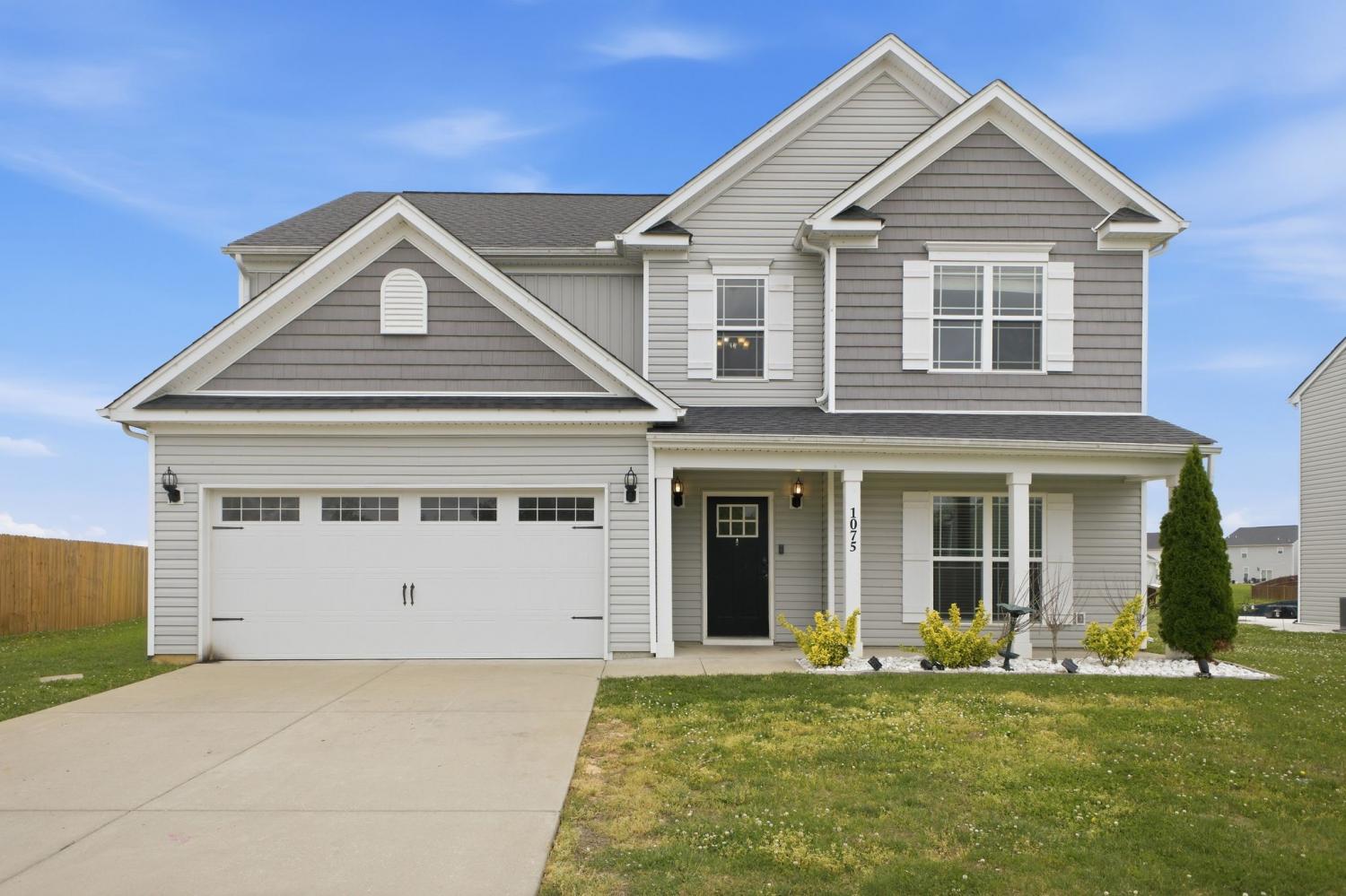 1075 Vanguard Dr TN 37174 For Sale - 