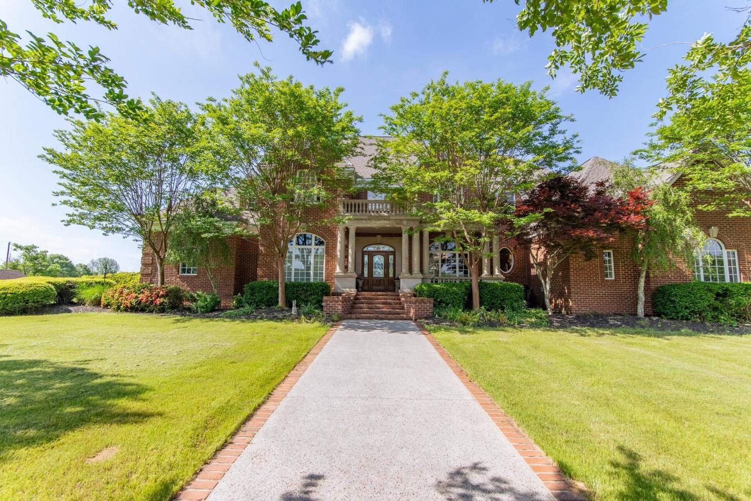 4265-CHARLIE-POUNDS-RD For Sale